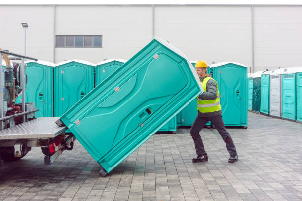 Best Event porta potty rental  in Babbitt, MN