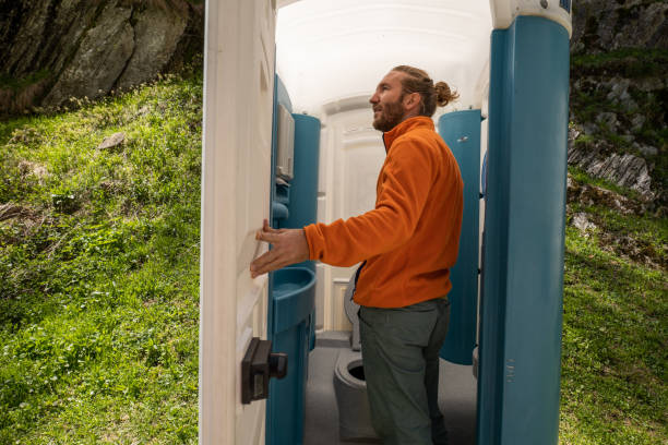 Best Affordable porta potty rental  in Babbitt, MN