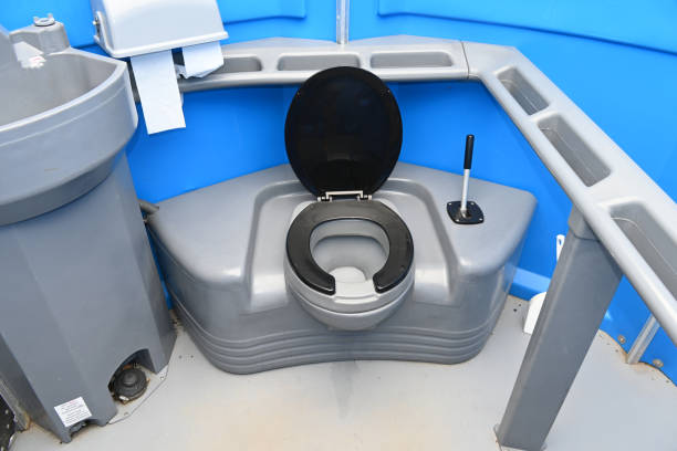 Best Best portable toilet rental  in Babbitt, MN