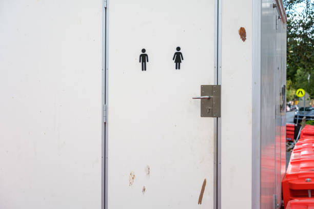 Best Local porta potty services  in Babbitt, MN