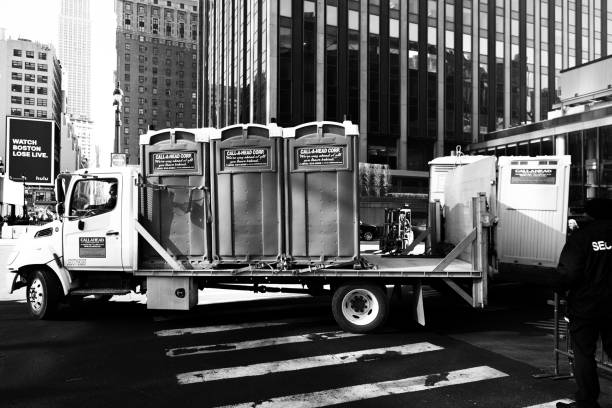 Best Luxury portable toilet rental  in Babbitt, MN
