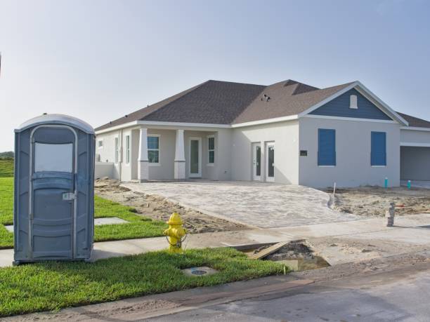 Best Portable restroom trailer rental  in Babbitt, MN