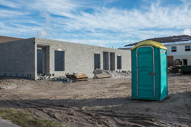 Portable Toilet Options We Offer in Babbitt, MN